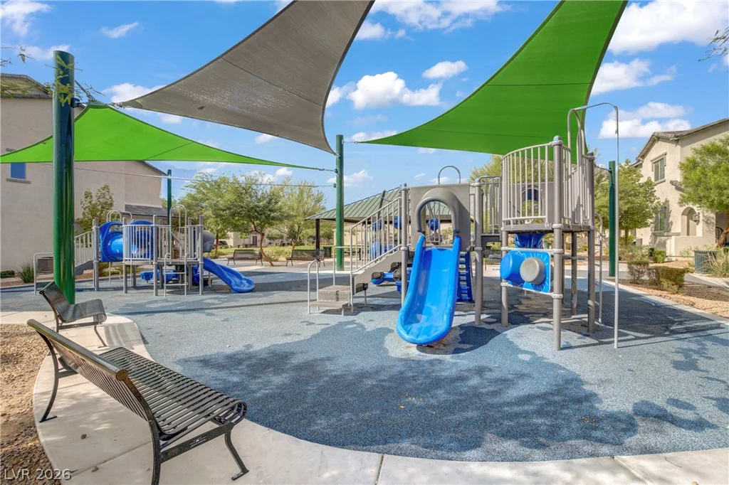 755 Glory Morning, North Las Vegas, NV 89086