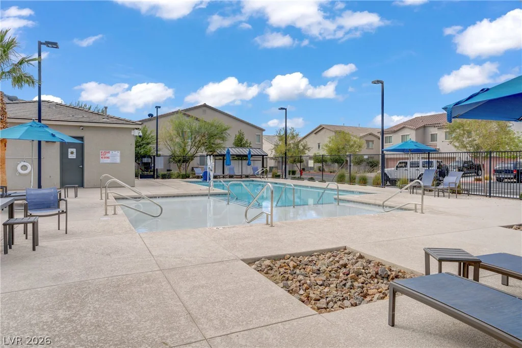 755 Glory Morning, North Las Vegas, NV 89086