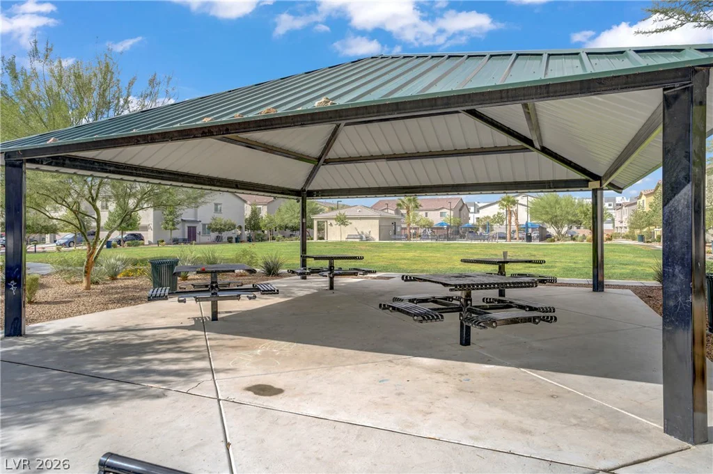 755 Glory Morning, North Las Vegas, NV 89086