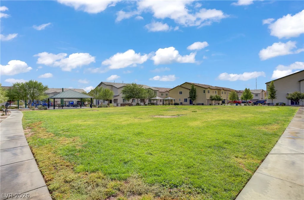 755 Glory Morning, North Las Vegas, NV 89086
