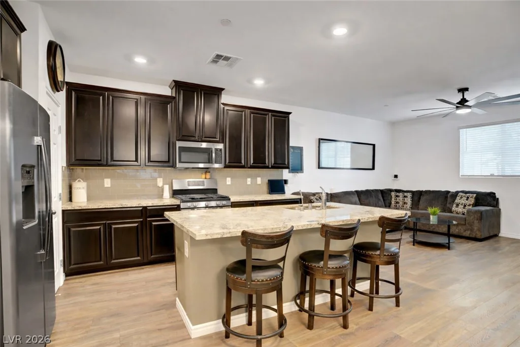 755 Glory Morning, North Las Vegas, NV 89086
