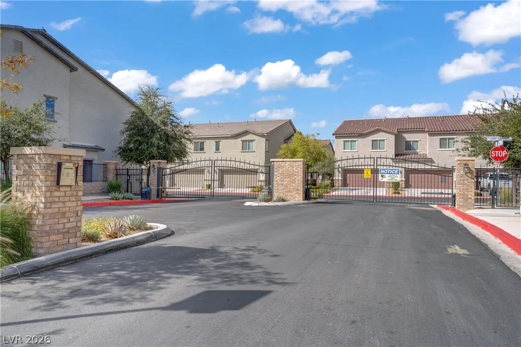755 Glory Morning, North Las Vegas, NV 89086