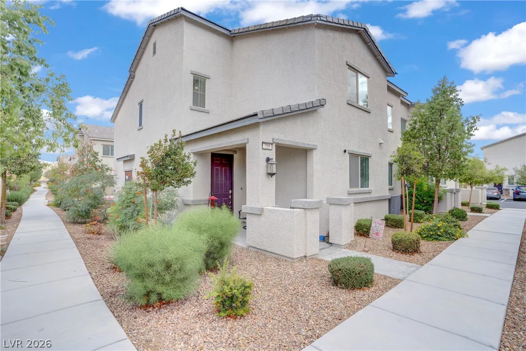 755 Glory Morning, North Las Vegas, NV 89086