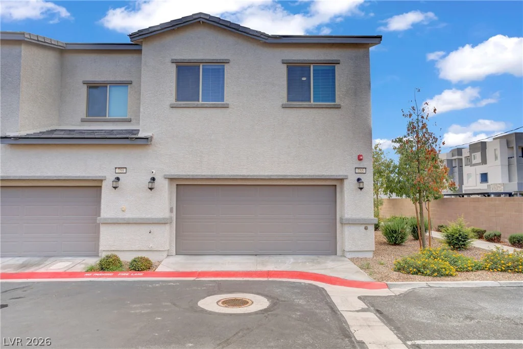 755 Glory Morning, North Las Vegas, NV 89086