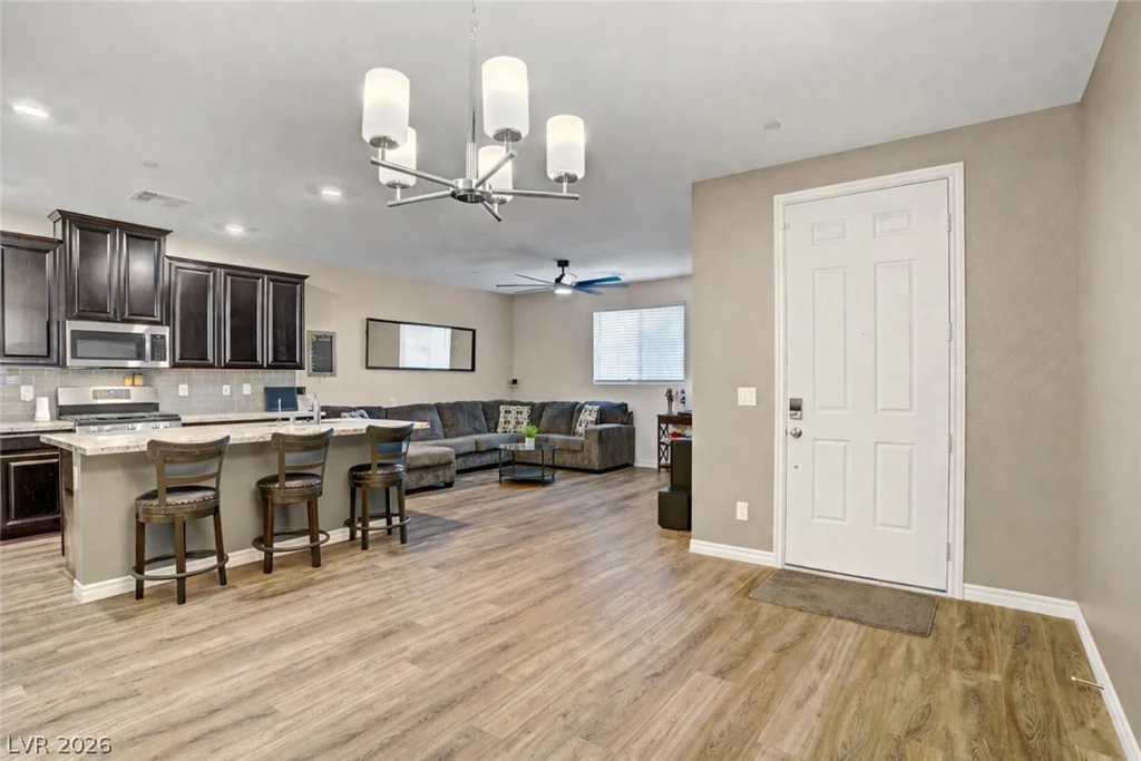 755 Glory Morning, North Las Vegas, NV 89086