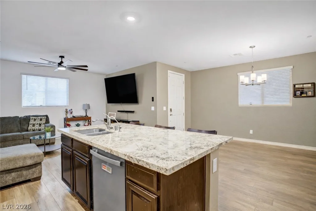 755 Glory Morning, North Las Vegas, NV 89086
