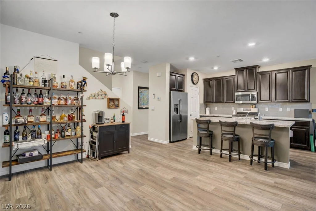 755 Glory Morning, North Las Vegas, NV 89086