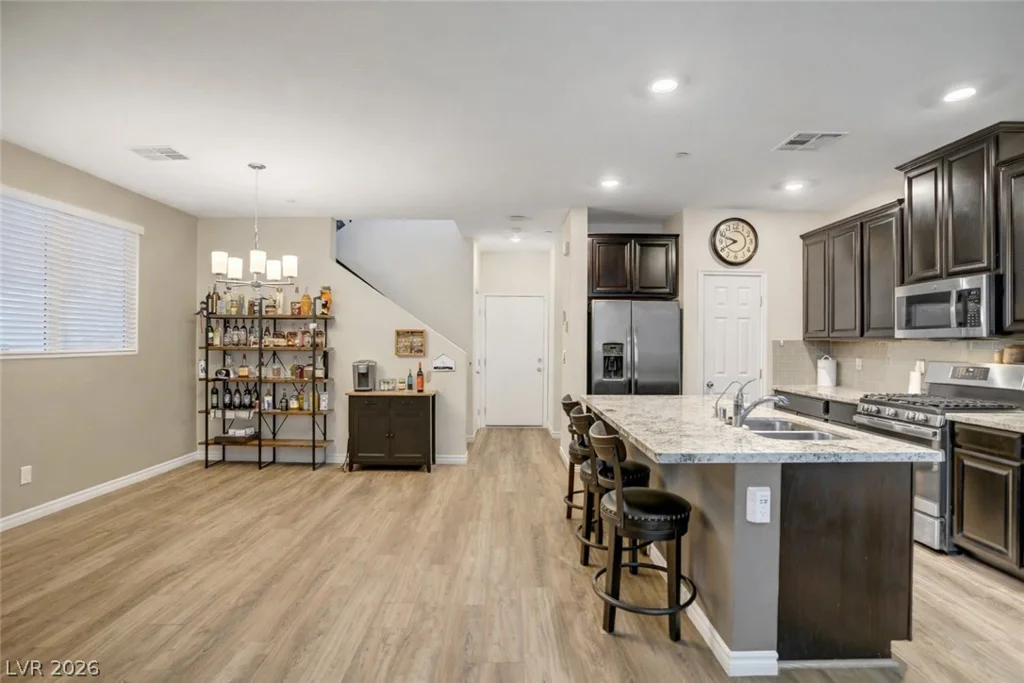 755 Glory Morning, North Las Vegas, NV 89086