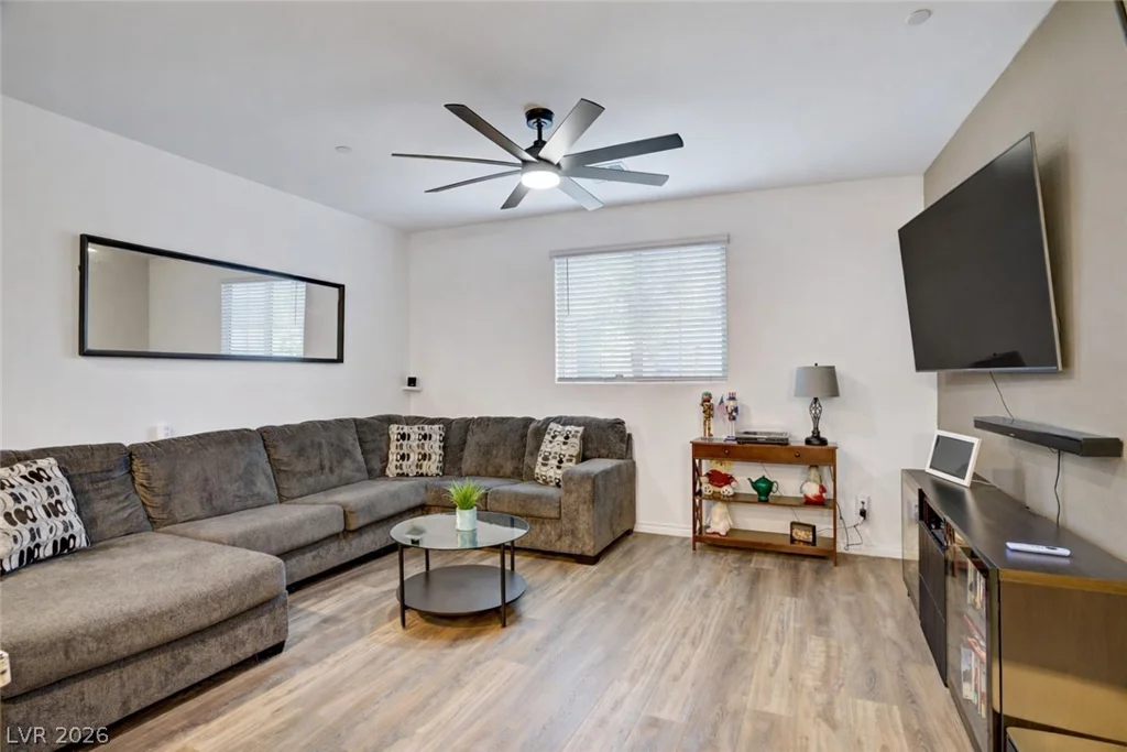 755 Glory Morning, North Las Vegas, NV 89086