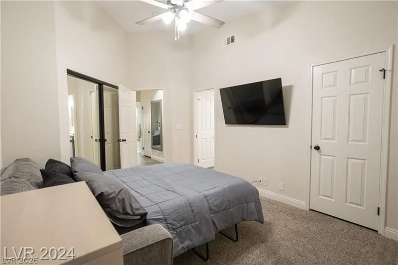 5155 Tropicana, Las Vegas, NV 89103