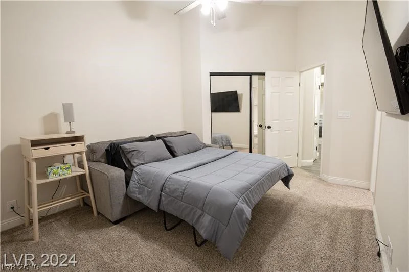 5155 Tropicana, Las Vegas, NV 89103