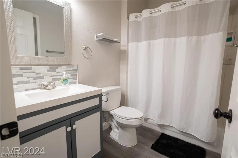 5155 Tropicana, Las Vegas, NV 89103