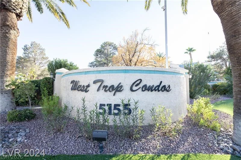 5155 Tropicana, Las Vegas, NV 89103