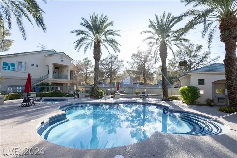 5155 Tropicana, Las Vegas, NV 89103