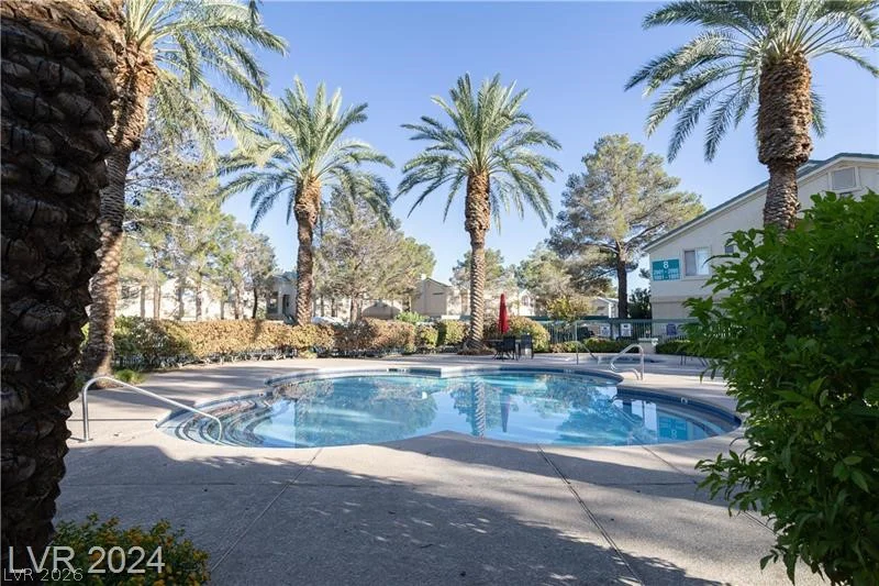 5155 Tropicana, Las Vegas, NV 89103