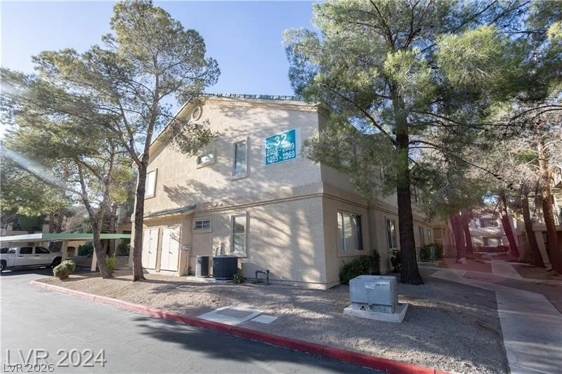 5155 Tropicana, Las Vegas, NV 89103