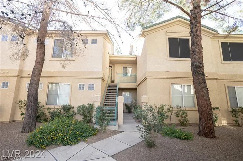 5155 Tropicana, Las Vegas, NV 89103