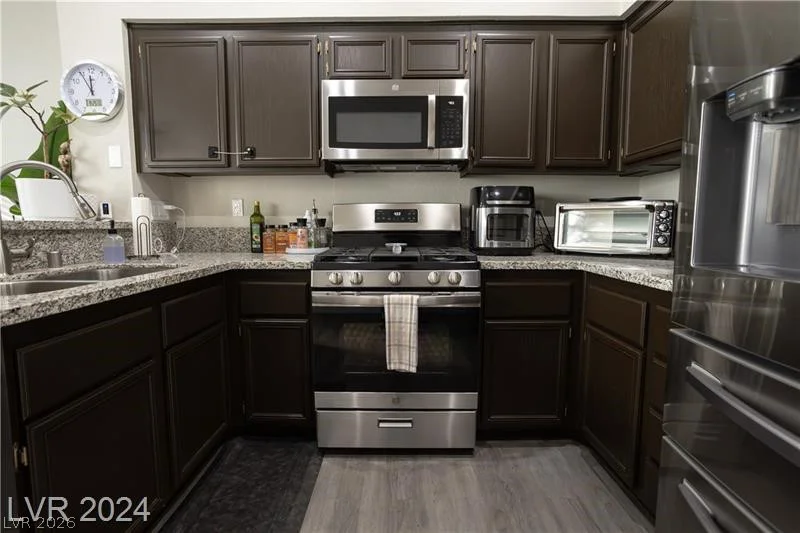 5155 Tropicana, Las Vegas, NV 89103