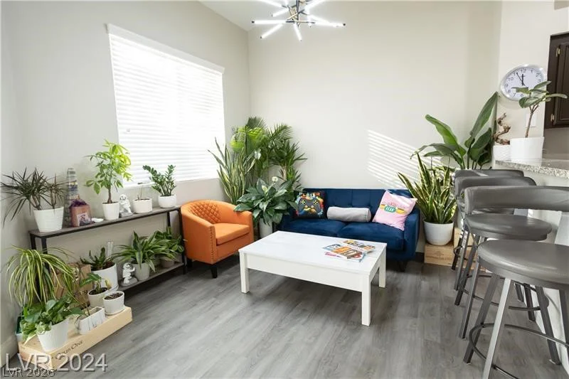 5155 Tropicana, Las Vegas, NV 89103