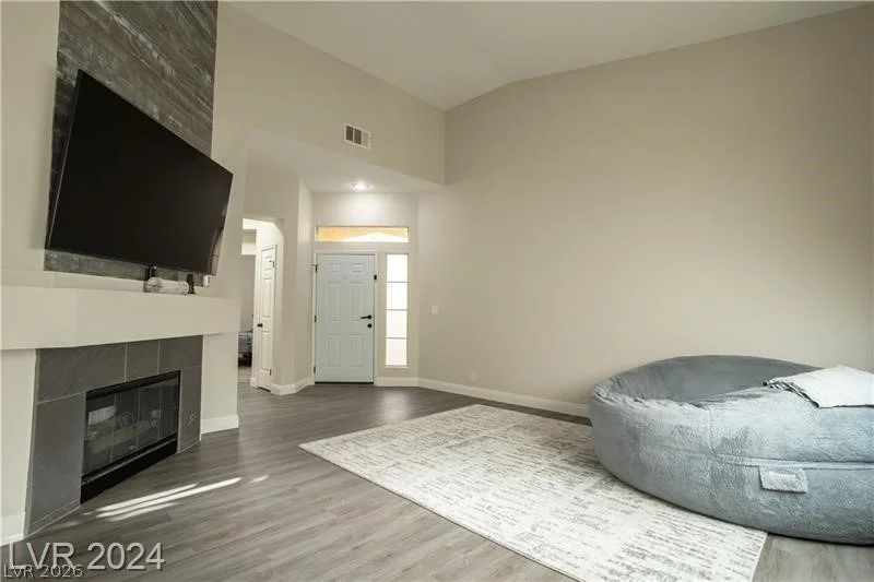 5155 Tropicana, Las Vegas, NV 89103