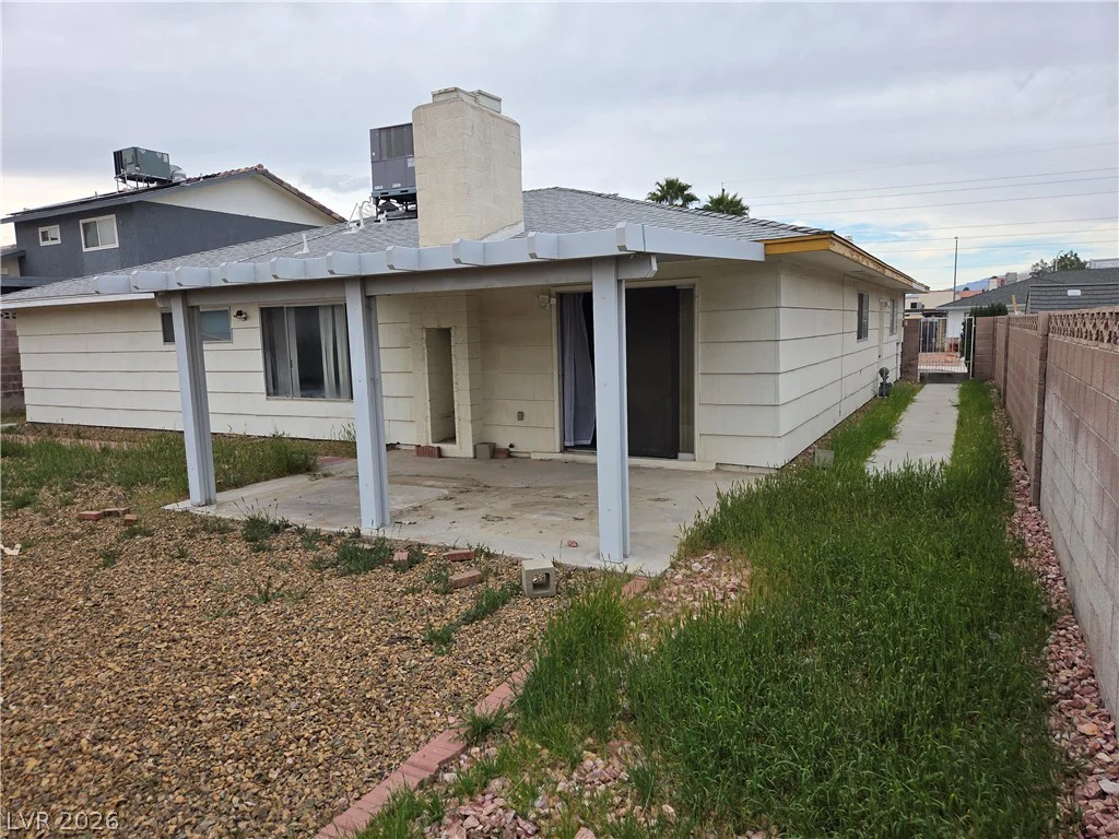 7725 Genzer, Las Vegas, NV 89145