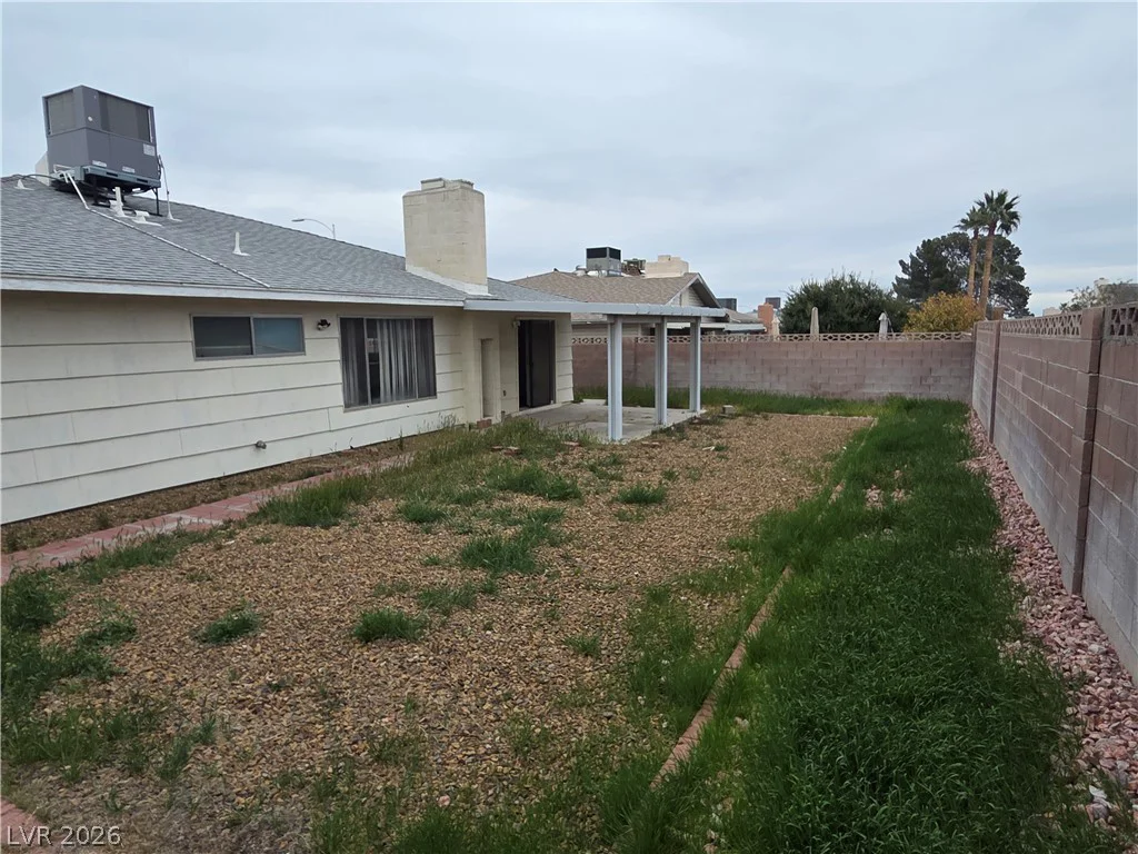 7725 Genzer, Las Vegas, NV 89145