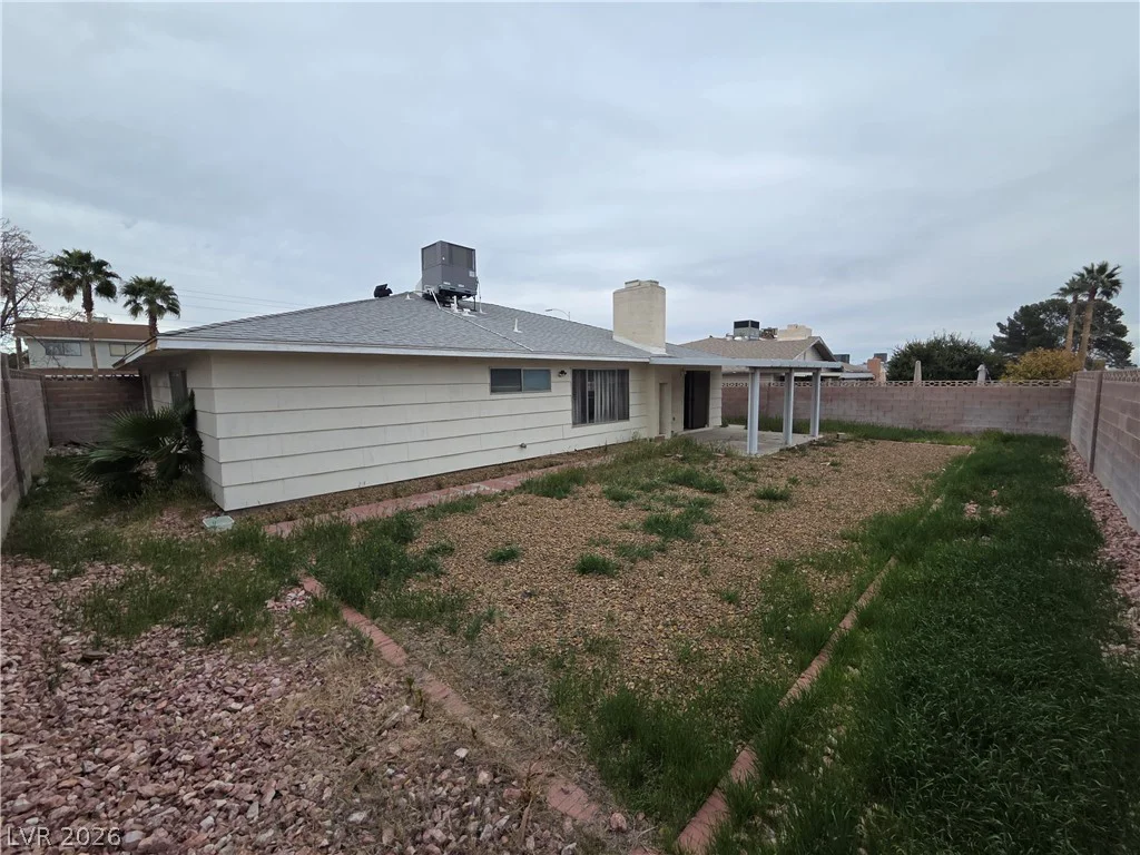 7725 Genzer, Las Vegas, NV 89145