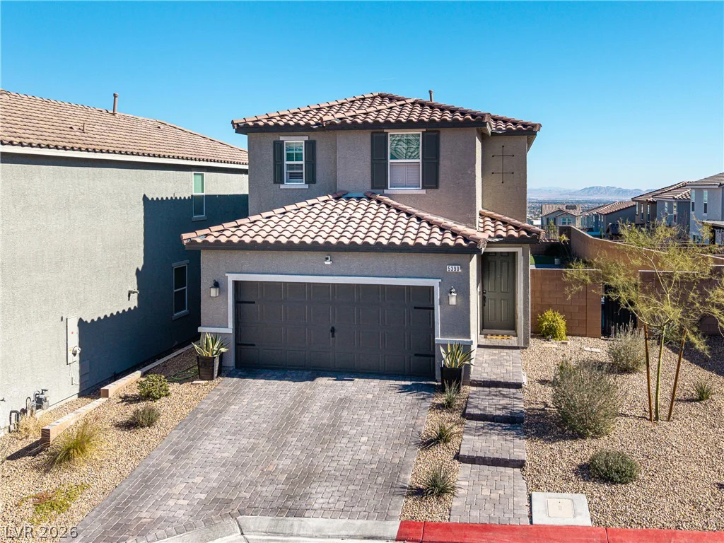 5390 Robinera, Las Vegas, NV 89166