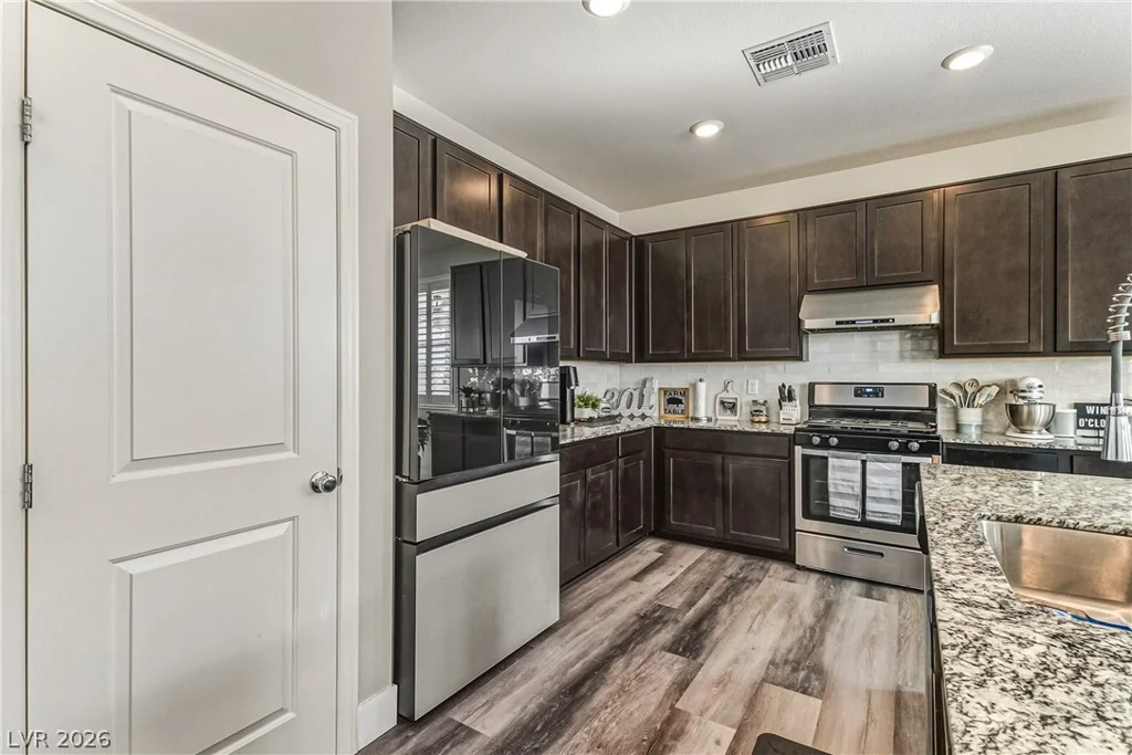 5390 Robinera, Las Vegas, NV 89166
