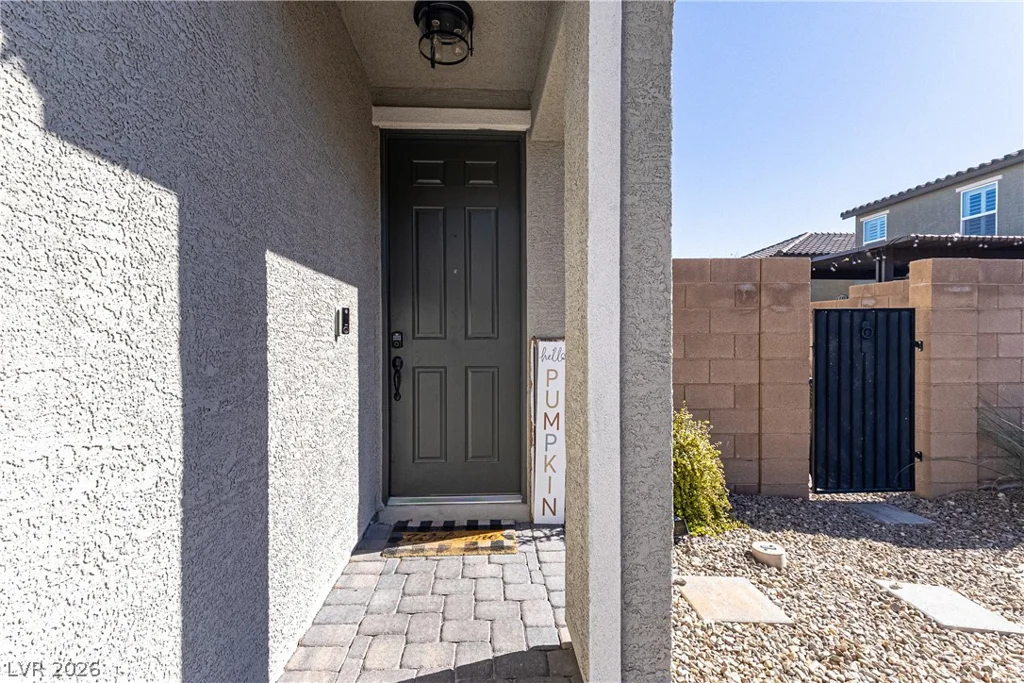 5390 Robinera, Las Vegas, NV 89166
