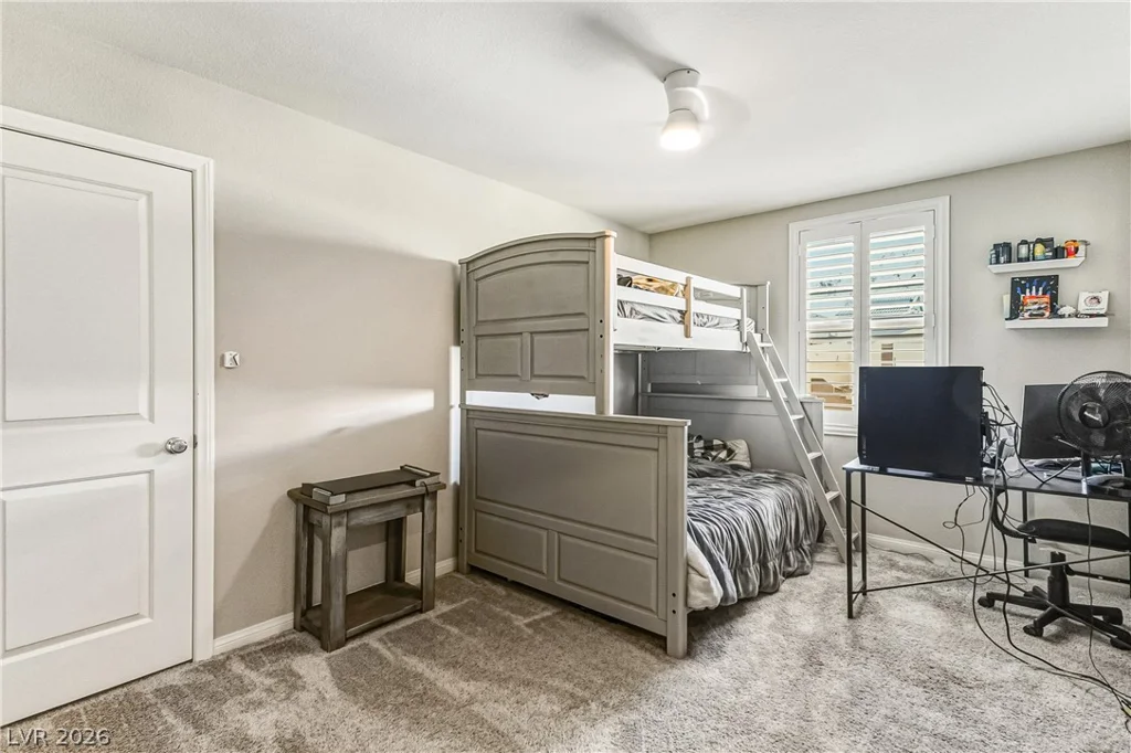 5390 Robinera, Las Vegas, NV 89166