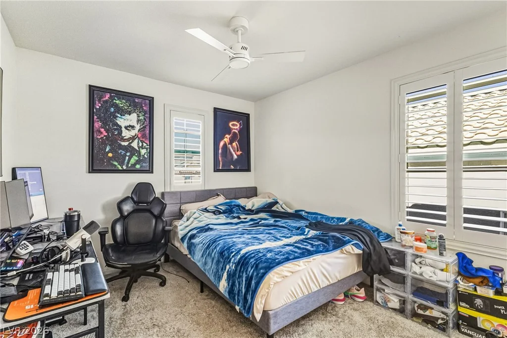 5390 Robinera, Las Vegas, NV 89166