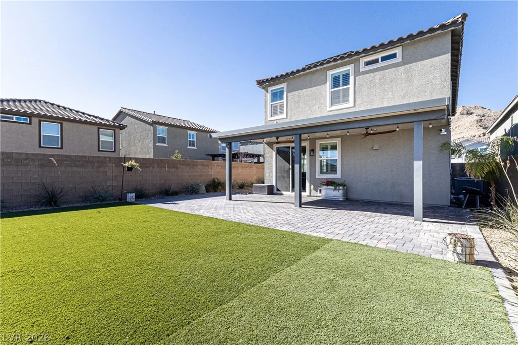 5390 Robinera, Las Vegas, NV 89166