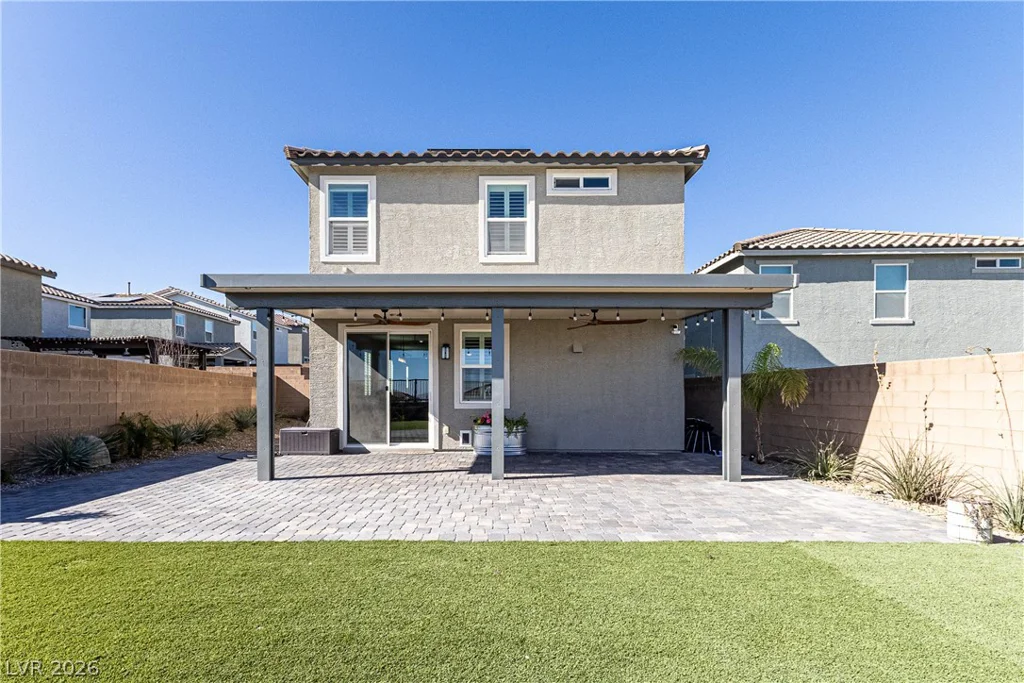 5390 Robinera, Las Vegas, NV 89166