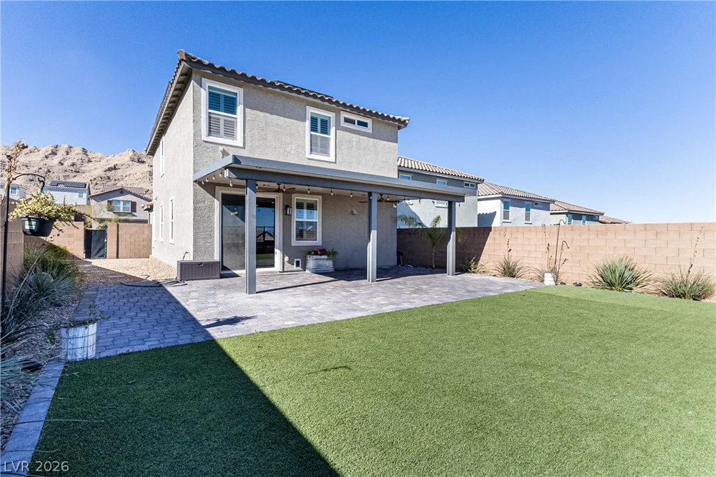 5390 Robinera, Las Vegas, NV 89166