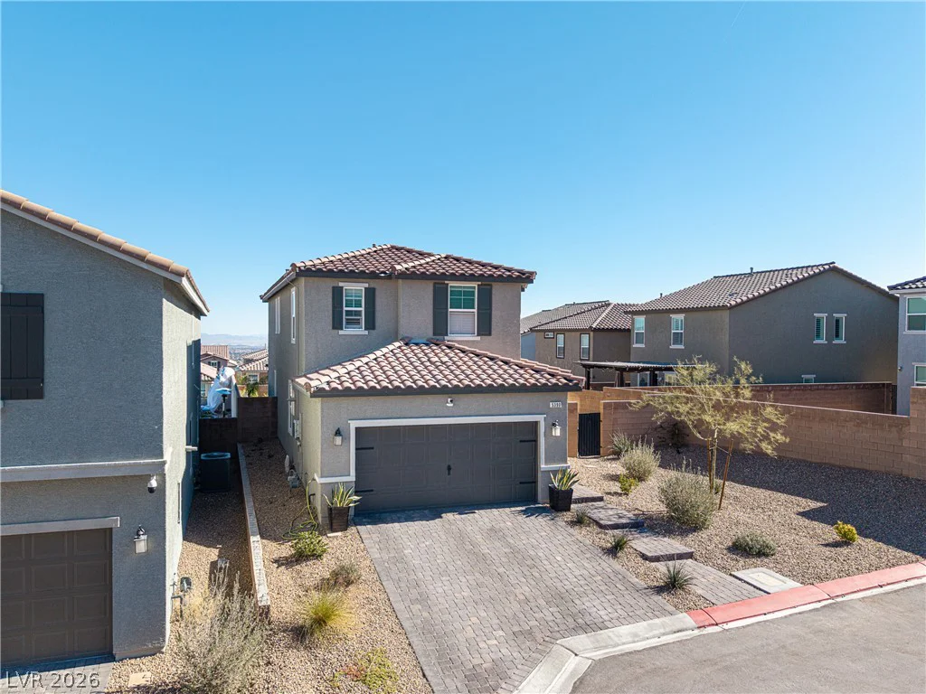 5390 Robinera, Las Vegas, NV 89166