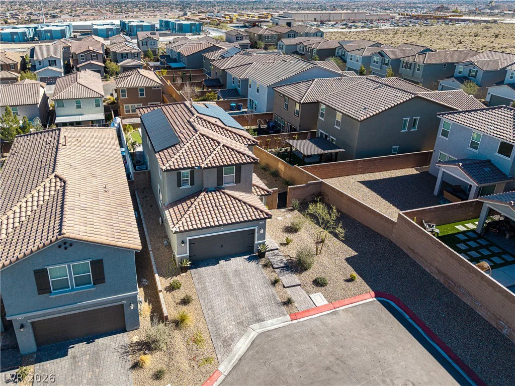5390 Robinera, Las Vegas, NV 89166
