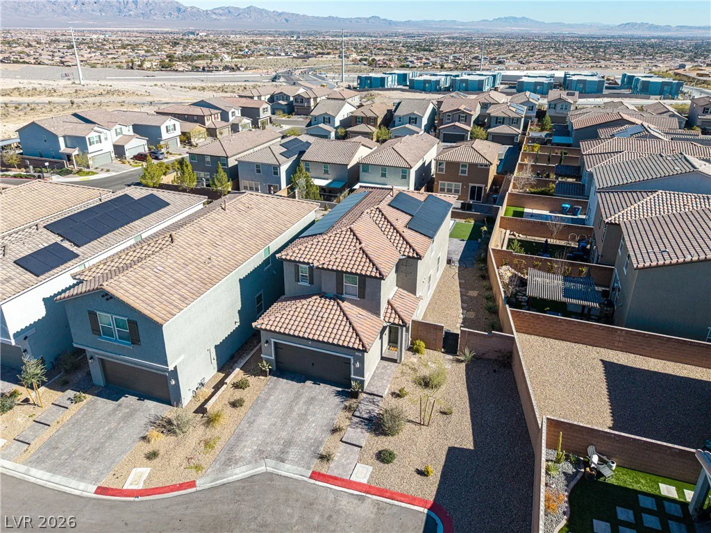 5390 Robinera, Las Vegas, NV 89166