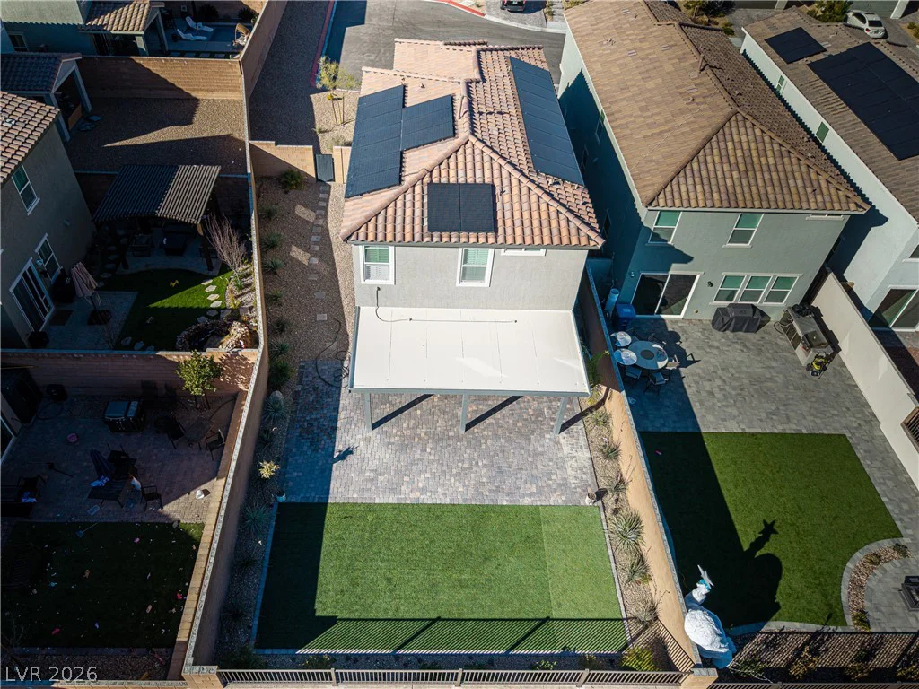 5390 Robinera, Las Vegas, NV 89166