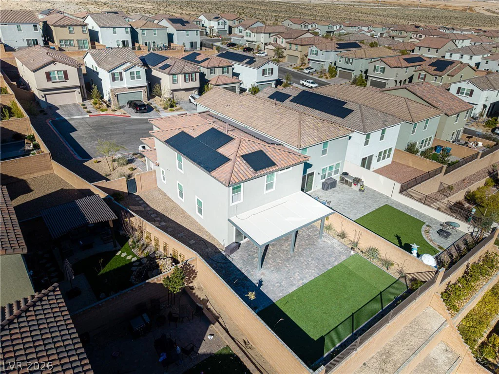 5390 Robinera, Las Vegas, NV 89166