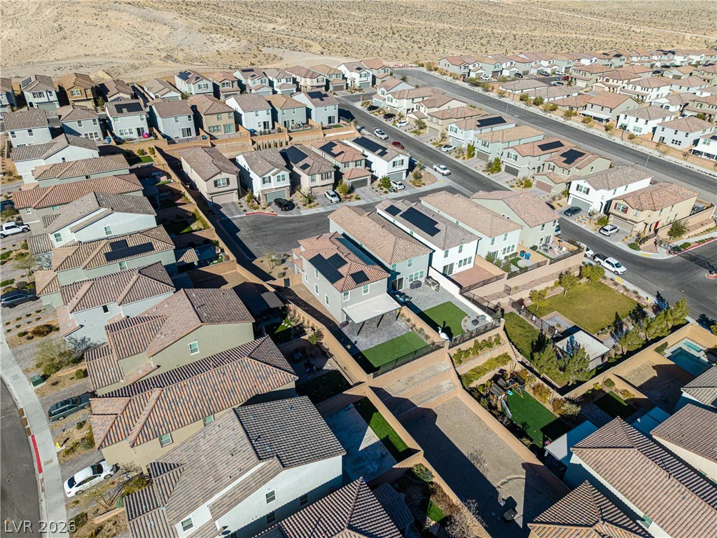 5390 Robinera, Las Vegas, NV 89166