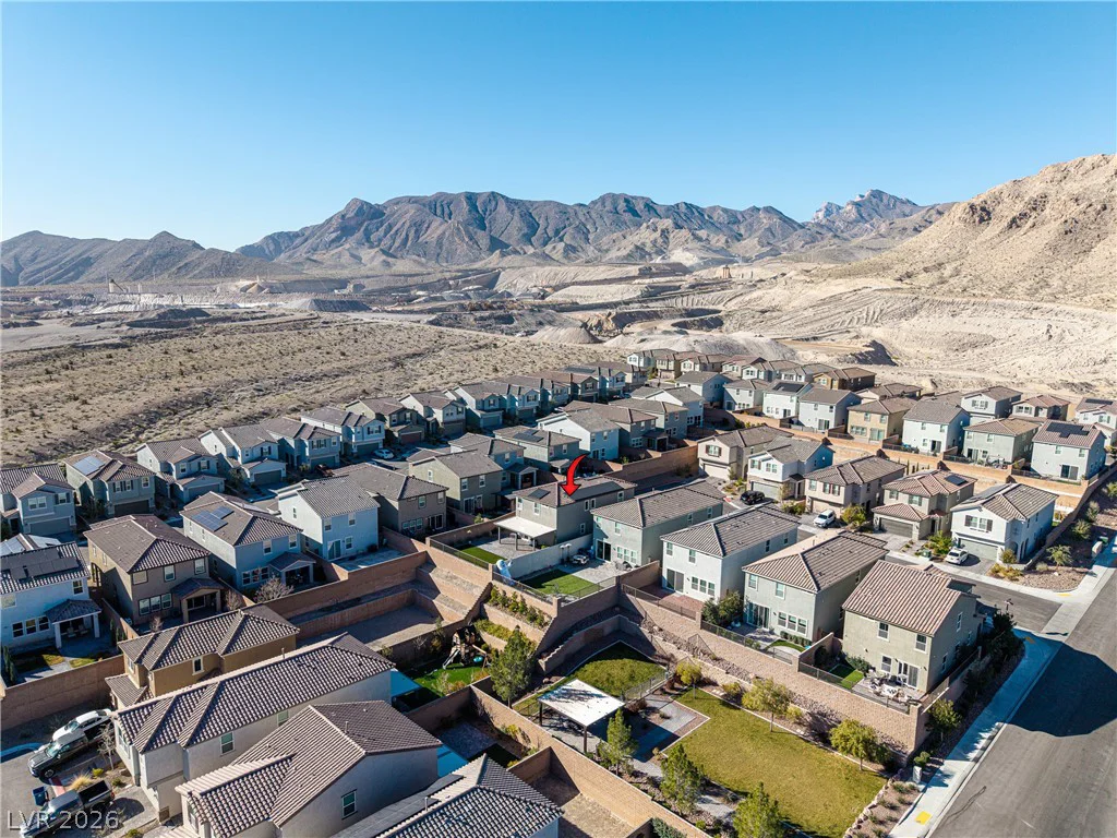 5390 Robinera, Las Vegas, NV 89166