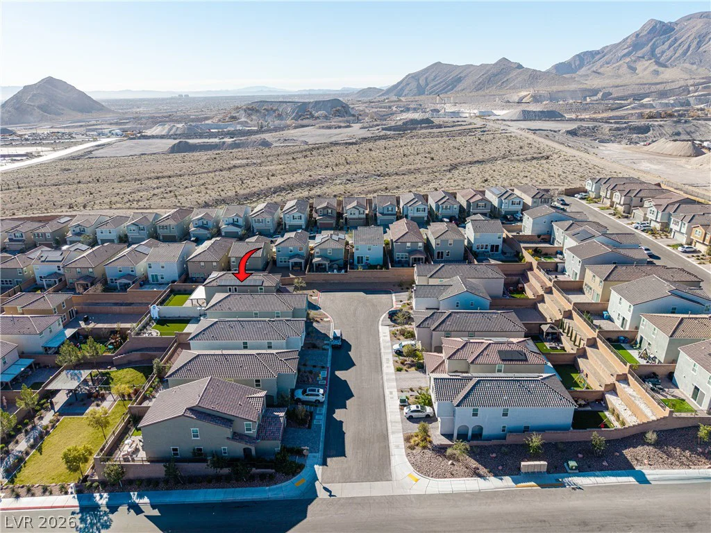 5390 Robinera, Las Vegas, NV 89166