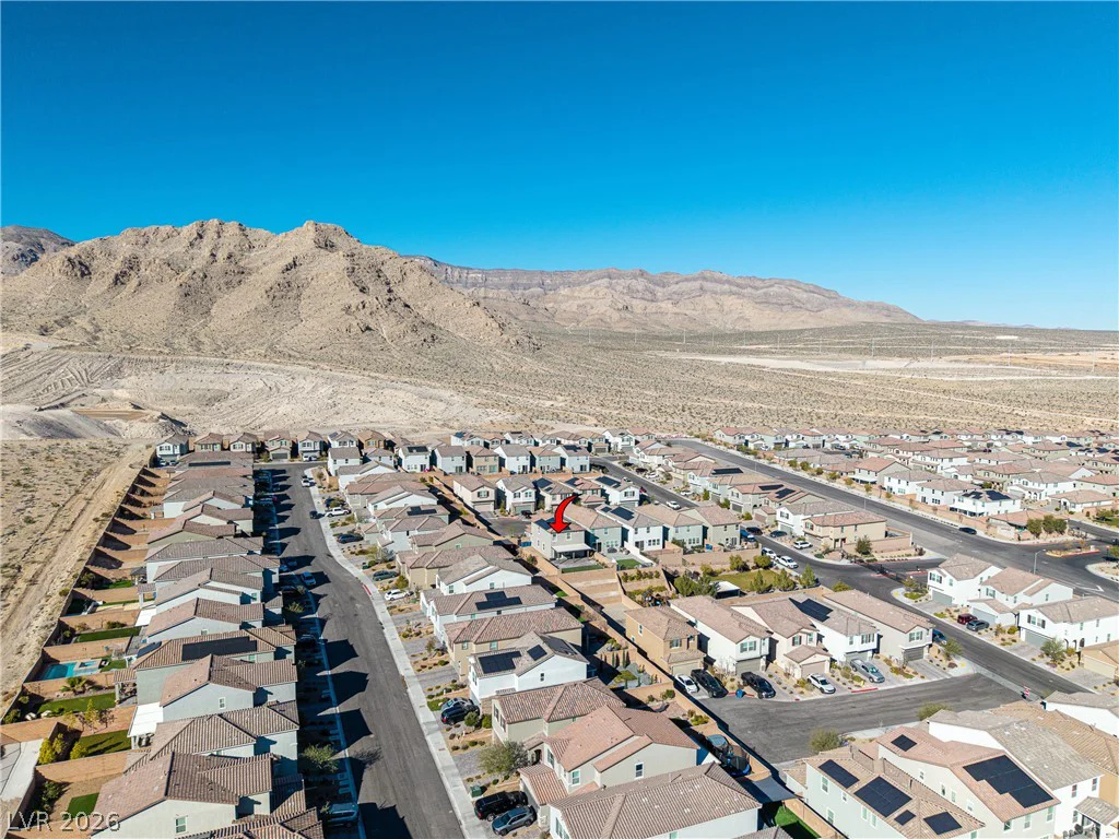 5390 Robinera, Las Vegas, NV 89166