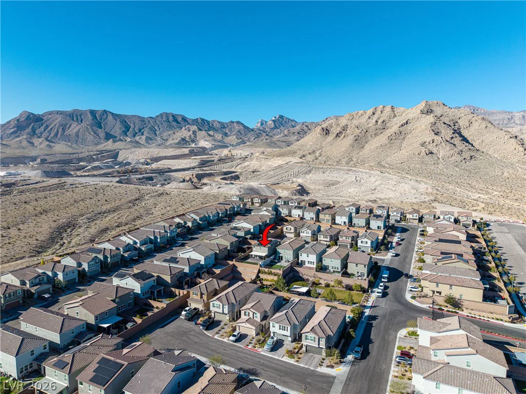 5390 Robinera, Las Vegas, NV 89166