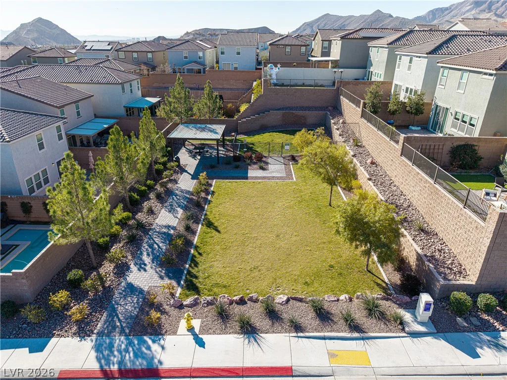 5390 Robinera, Las Vegas, NV 89166
