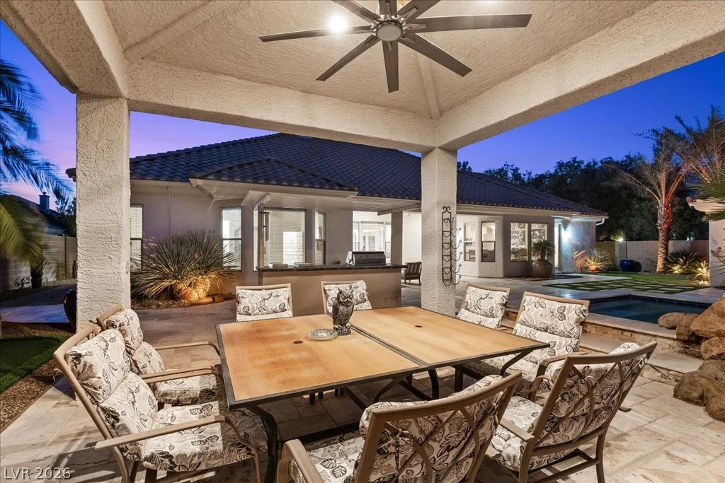 2204 Trident Maple, Las Vegas, NV 89117