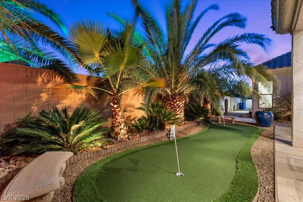 2204 Trident Maple, Las Vegas, NV 89117