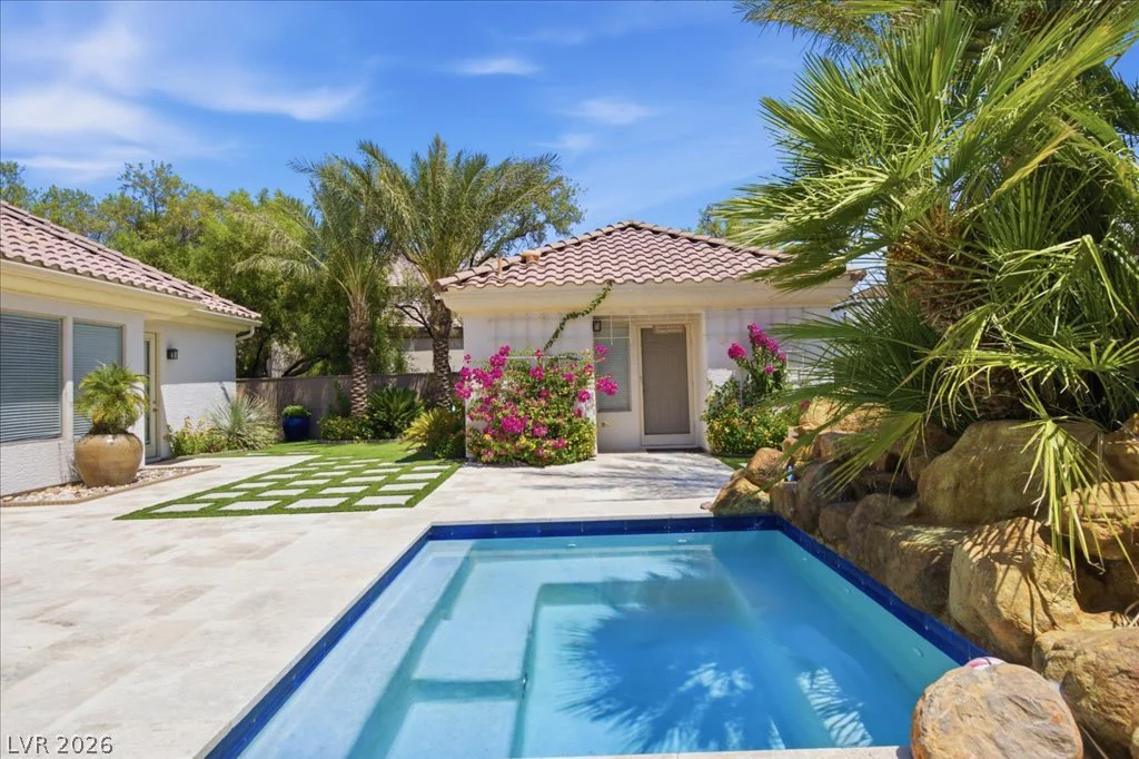 2204 Trident Maple, Las Vegas, NV 89117