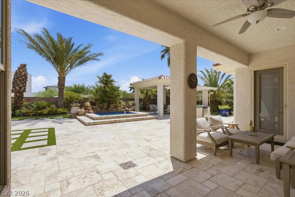 2204 Trident Maple, Las Vegas, NV 89117